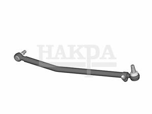 3834602105
3834606705-MERCEDES-DRAG LINK (SHORT SIZE)